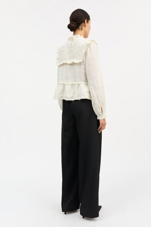 SKALL JARDIN BLOUSE